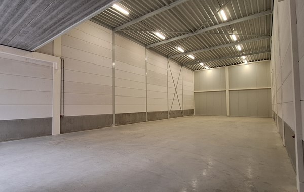 Medium property photo - Keurmeesterstraat 38, 1187 ZX Amstelveen